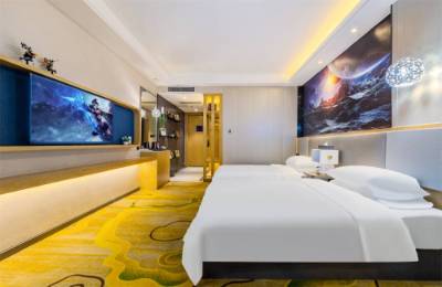 消费降级的大环境下酒店行业如何逆袭