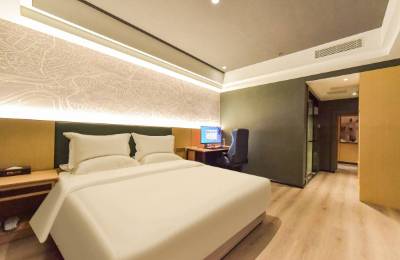 酒店长租为何成为年轻人的新兴居住方式？