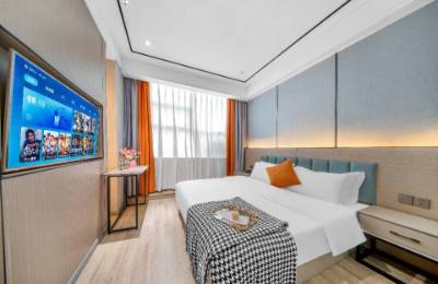 宜春酒店转让 202513期｜酒店转让平台