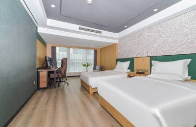 酒店与OTA势同水火，但也有例外