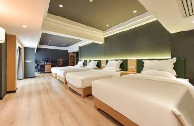 酒店投资的五大关键指标（深度解读）