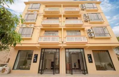 酒店转让出租数据大幅增长