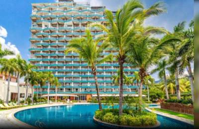 三亚酒店转让最新消息 2445期｜指点网