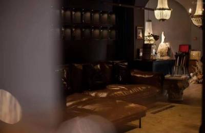 酒店公众号推荐