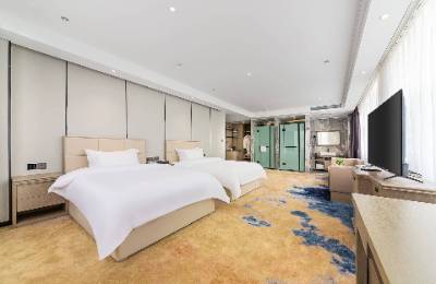 安顺酒店转让最新消息 2447期｜指点网