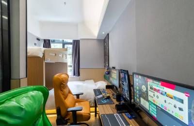 酒店应该持续提高运营效率