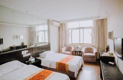 芜湖酒店转让出售信息 2448期｜指点网