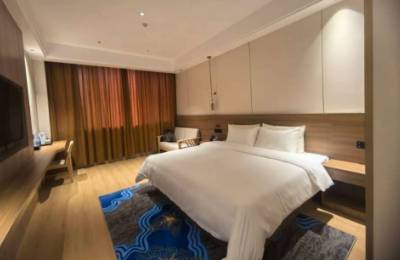 淮南酒店转让最新消息 2448期｜指点网