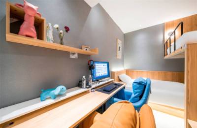 酒店业未来的三大发展趋势