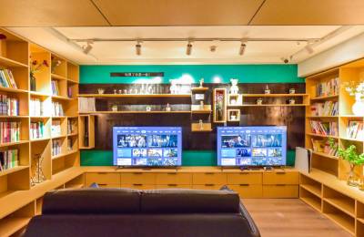 投资一家酒店，到底几年能回本？