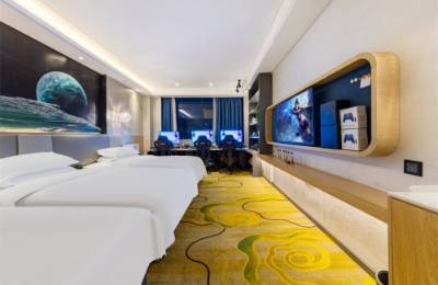 通过经营数据分析来判断酒店实际经营管理现状