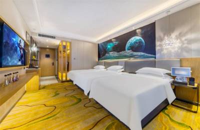 酒店实战指南：提升客户满意度的关键策略