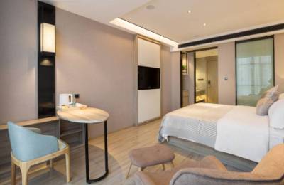 长沙酒店转让或出租 2451期｜指点网