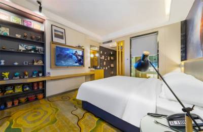 40条酒店客房筹建最容易忽略的细节！