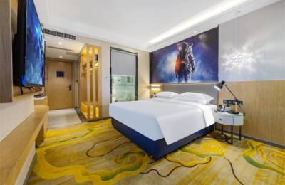 从价格到价值，酒店集体卷向“大会员”时代