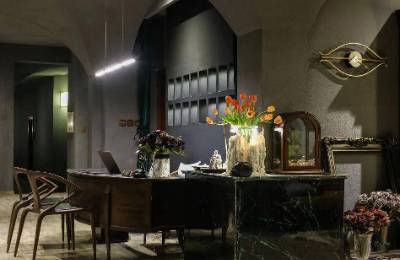 北京办公楼市场空置率下降，市场回暖释放积极信号