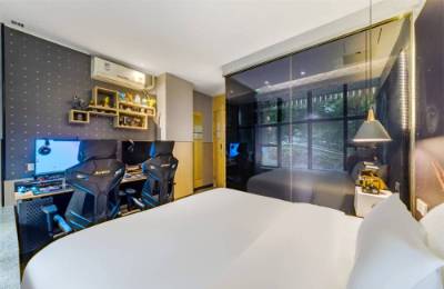 临沧高端酒店凭 “舒服” 与 “松弛感” 打造产业新模式？