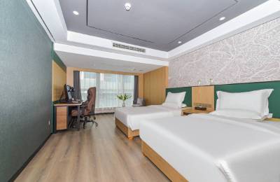 健康酒店和度假村增长趋势有哪些？