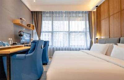 2025 酒店流量新风口：六大关键词背后的财富密码