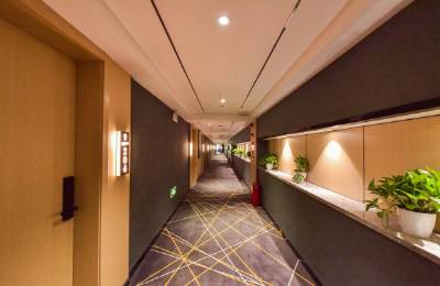 酒店巨头困局：房价跌，路在何方？