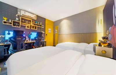 酒店OTA运营思路：流量、转化率两手抓