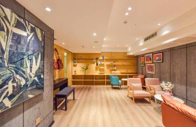 酒店转医养：银发浪潮中的红利与困局