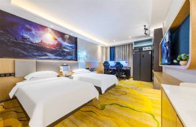 三大酒店巨头 2024 财报对决，谁才是行业真王者？