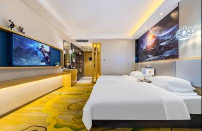 为什么消费降级，大家却更愿意去高端酒店了？