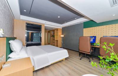 酒店运营管理的6个基本注意事项