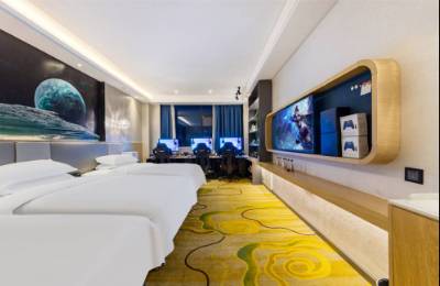 2025年酒店行业生存法则与转型方案