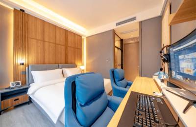 “Z世代”紧握新兴消费 “方向盘”，酒店运营如何“投其所好”？