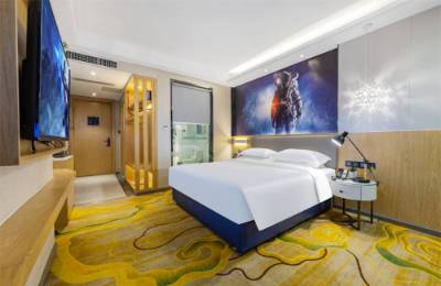 酒店与民宿旅行中该怎么选择？