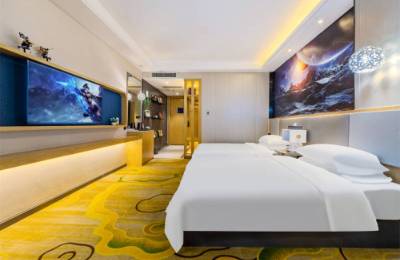 新商旅时代，解码高端酒店投资的突围法则