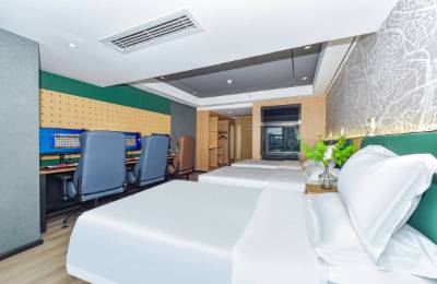 酒店运营的十个危机与解决建议