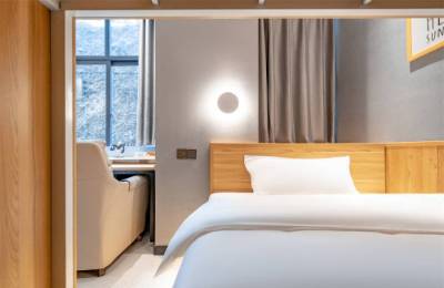 国际酒店的中国战事：本土化如何打破“水土不服”魔咒？