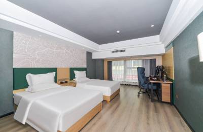 环保政策重塑行业生态：酒店业的绿色革命