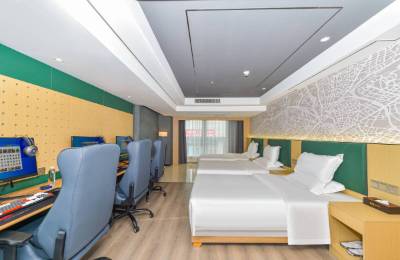 钱涌入一线城市酒店投资，高星酒店法拍却深陷遇冷困境