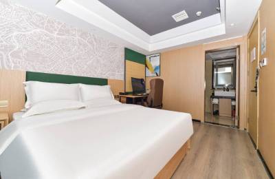 酒店经营最核心数据有哪些？