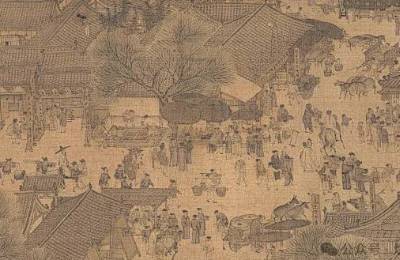 宋代“24小时营业酒店”玩的比现在花多了