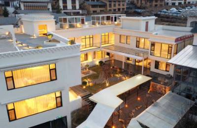 香格里拉民宿酒店转让 202525期｜酒店转让平台