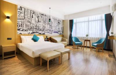 江门酒店转让 202523期｜酒店转让平台