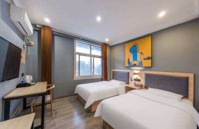 淮北酒店转让 202522期｜酒店转让平台