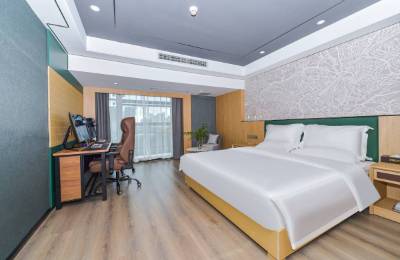 未来酒店“投资VS消费”博弈 ｜ 国际联号和独立品牌谁能争锋