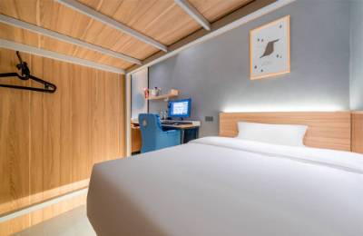 别再迷信 “短平快”！中低端酒店投资的真相正在颠覆