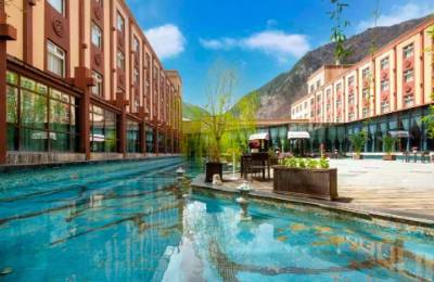 阿坝酒店民宿转让 202521期｜酒店转让平台