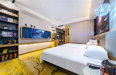 关于筹建酒店的六大成功关键要素