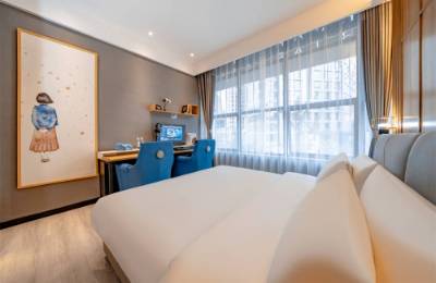 酒店客房的单房运营成本计算方法