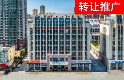 威海酒店转让 202520期｜酒店转让平台