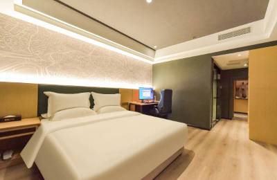 租赁投资酒店，在中国市场是否还有投资机会？