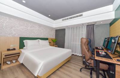 酒店质量管理的六大方法